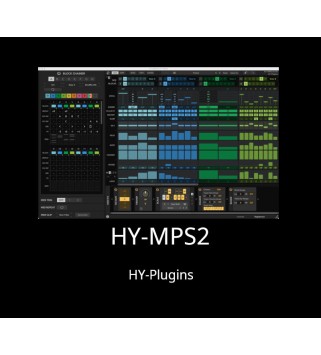 HY-Plugins: HY-MPS2 Key GLOBAL